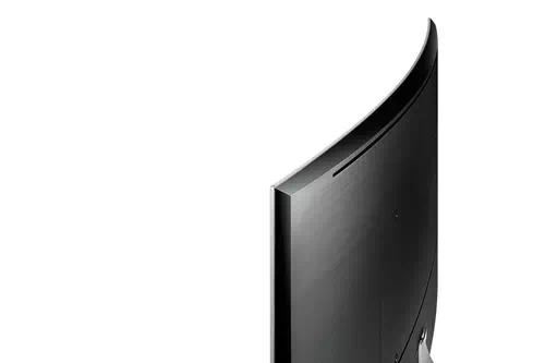 Samsung UE65KS9502T 165.1 cm (65") 4K Ultra HD Smart TV Wi-Fi Black, Silver 8