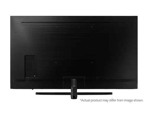 Samsung Series 8 UE65NU8000T 165,1 cm (65") 4K Ultra HD Smart TV Wifi Noir, Argent 8