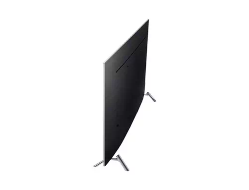 Samsung UE75MU7000T 190.5 cm (75") 4K Ultra HD Smart TV Wi-Fi Silver 8