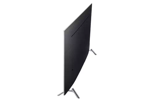 Samsung UE75MU7005T 190,5 cm (75") 4K Ultra HD Smart TV Wifi Argent 8