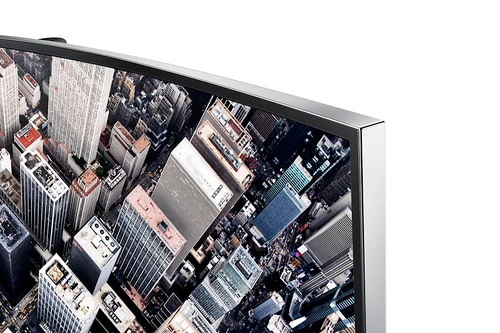 Samsung UE78HU8500L 198.1 cm (78") 4K Ultra HD Smart TV Wi-Fi Black, Silver 7