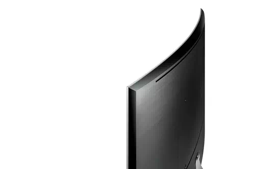 Samsung UE78KS9500T 198.1 cm (78") 4K Ultra HD Smart TV Wi-Fi Silver 8