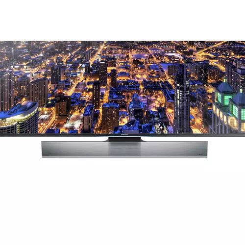 Samsung UE85JU7000L 2.16 m (85") 4K Ultra HD Smart TV Wi-Fi Black, Silver 8
