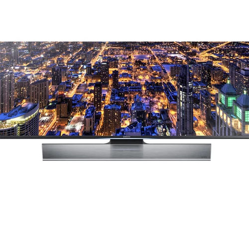 Samsung UE85JU7090T 2.16 m (85") 4K Ultra HD Smart TV Wi-Fi Black, Silver 8