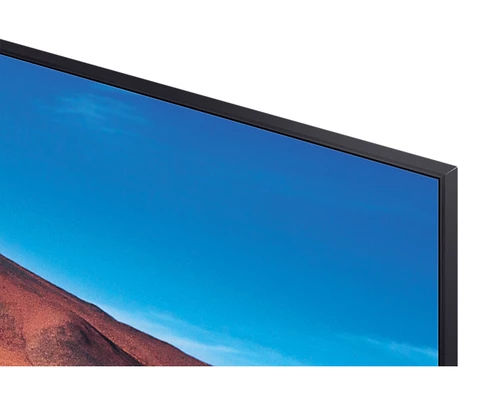 Samsung Series 7 UN43TU7000F 109.2 cm (43") 4K Ultra HD Smart TV Wi-Fi Grey 8