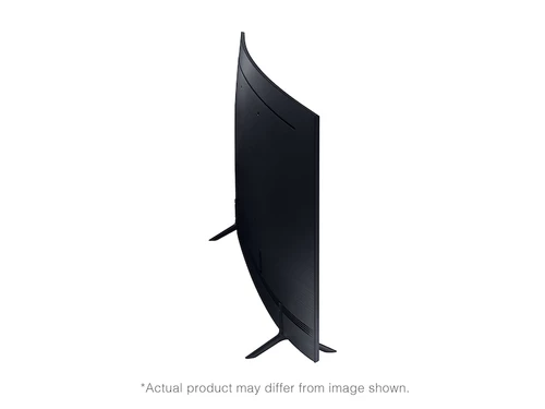 Samsung UN55TU8300F 138.7 cm (54.6") 4K Ultra HD Smart TV Wi-Fi Black 8