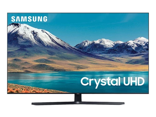 Samsung UN55TU850DFXZA TV 139,7 cm (55") 4K Ultra HD Noir 8