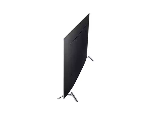 Samsung UN82MU7000 2,08 m (82") 4K Ultra HD Smart TV Wifi Argent 8