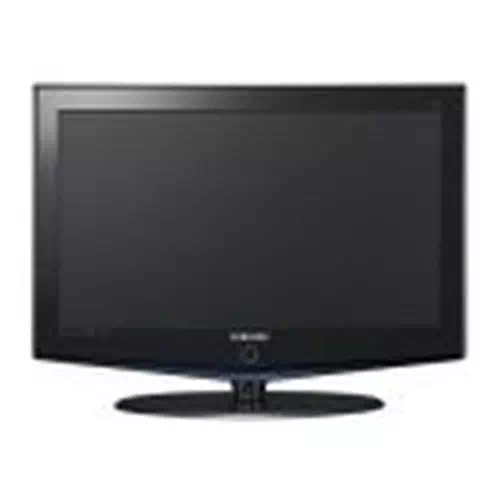 Samsung S Series 115027 TV 66 cm (26") Black
