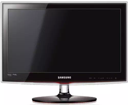Samsung 19" LED TV 48.3 cm (19") Black