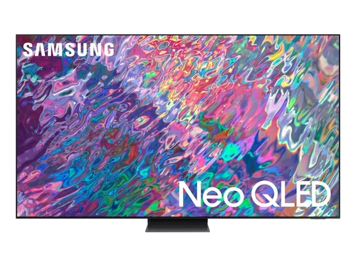 Mettre à jour le système d'exploitation Samsung 2022 98IN QN100B NEO QLED 4K TV