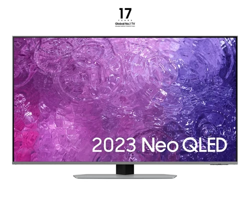 Mettre à jour le système d'exploitation Samsung 2023 43” QN93C Neo QLED 4K HDR Smart TV