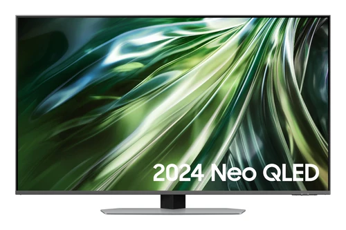 Cambiar idioma Samsung 2024 43” QN93D Neo QLED 4K HDR Smart TV
