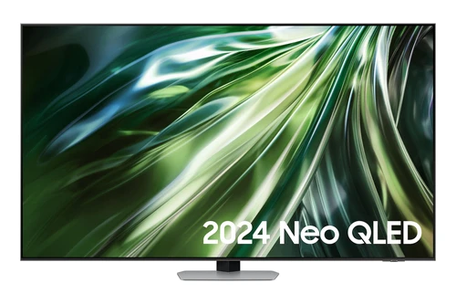 Change language of Samsung 2024 55” QN93D Neo QLED 4K HDR Smart TV
