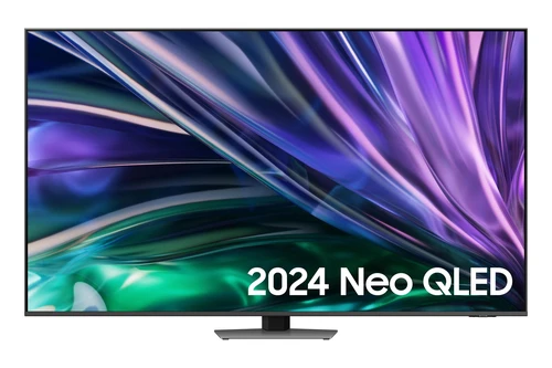 Change language of Samsung 2024 75” QN88D Neo QLED 4K HDR Smart TV