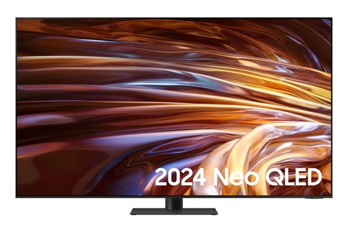 Changer la langue Samsung 2024 85” QN95D Neo QLED 4K HDR Smart TV