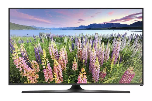 Samsung 32J5670SU 81.3 cm (32") Full HD Smart TV Wi-Fi Black