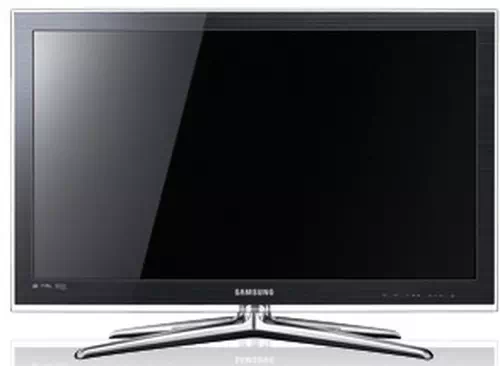 Samsung 37" LED TV 94 cm (37") Full HD Gris