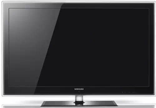 Samsung 40" LED TV