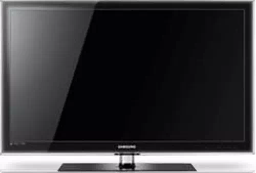 Samsung 46" LED TV 116.8 cm (46") Full HD Grey