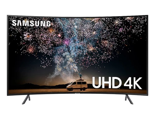 Samsung 49RU7300 124.5 cm (49") 4K Ultra HD Smart TV Wi-Fi Black