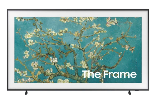 Mettre à jour le système d'exploitation Samsung 50" The Frame LS03B Art Mode QLED 4K HDR Smart TV (2023)