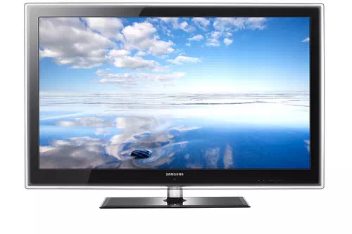 Samsung 55" LED TV 139,7 cm (55") Full HD Negro