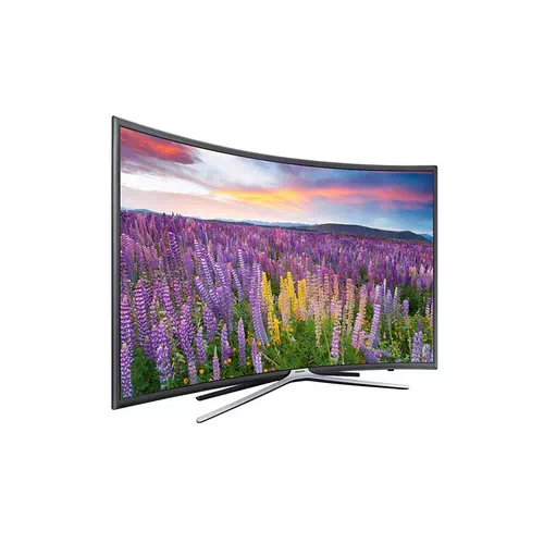 Samsung 55" TV Curve FHD 800Hz Wifi USB2 139.7 cm (55") Full HD Smart TV Wi-Fi Black