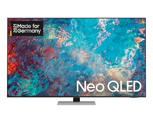 Update Samsung 75" Neo QLED 4K QN85A operating system