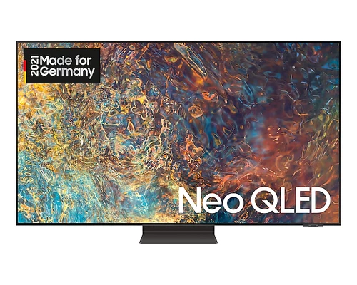 Update Samsung 75" Neo QLED 4K QN95A operating system