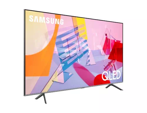 Samsung Series 6 75Q64T 190.5 cm (75") 4K Ultra HD Smart TV Wi-Fi Grey