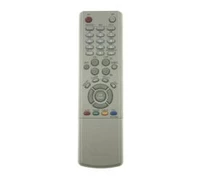 Samsung BN59-00489B remote control IR Wireless TV Press buttons BN59-00489B
