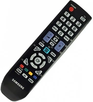 Samsung BN59-00942A remote control IR Wireless Audio, Home cinema system, TV Press buttons BN59-00942A
