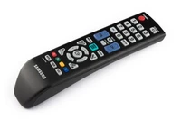 Samsung BN59-01006A remote control IR Wireless TV Press buttons BN59-01006A