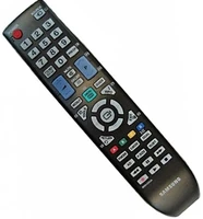 Samsung BN59-01012A remote control IR Wireless Audio, Home cinema system, TV Press buttons BN59-01012A