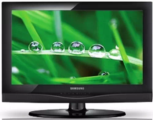 Samsung C350 81,3 cm (32") HD Noir