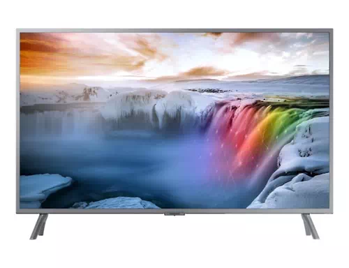 Samsung GQ32Q50RGUXZG Televisor 81,3 cm (32") 4K Ultra HD Smart TV Wifi Plata