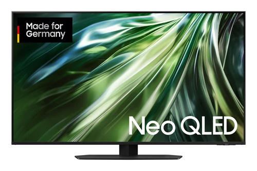 How to update Samsung GQ43QN90DAT TV software