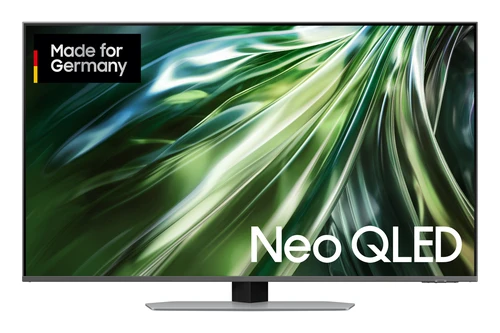 Cómo actualizar televisor Samsung GQ43QN94DAT