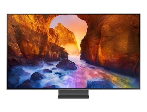 Samsung GQ55Q90RGT 139.7 cm (55") 4K Ultra HD Smart TV Wi-Fi Black