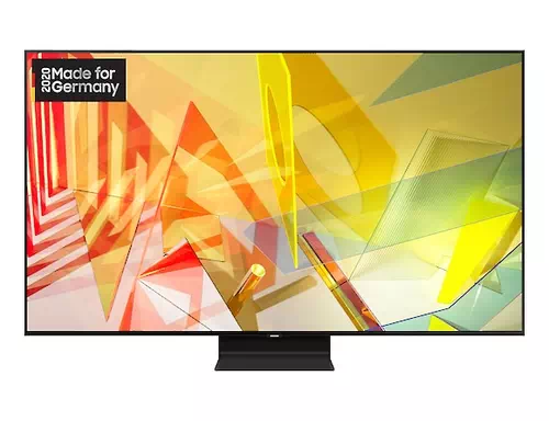 Samsung GQ55Q90TGTXZG TV 139,7 cm (55") 4K Ultra HD Smart TV Wifi Noir