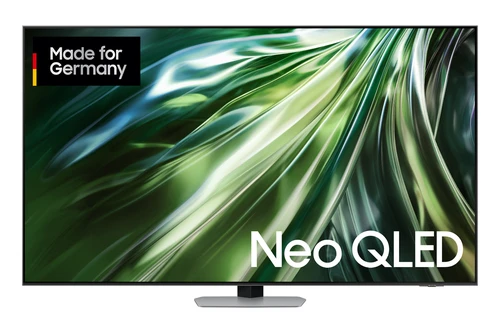 How to update Samsung GQ55QN94DAT TV software