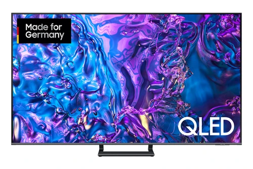 Questions and answers about the Samsung GQ65Q73DAT
