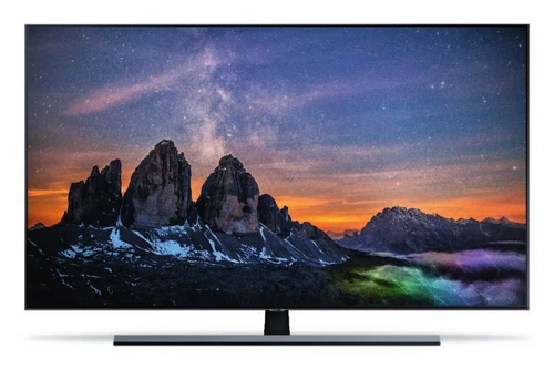 Samsung GQ65Q82RGTXZG TV 165.1 cm (65") 4K Ultra HD Smart TV Wi-Fi Black