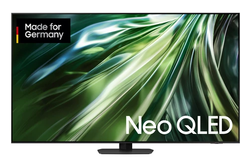 How to update Samsung GQ65QN90DAT TV software