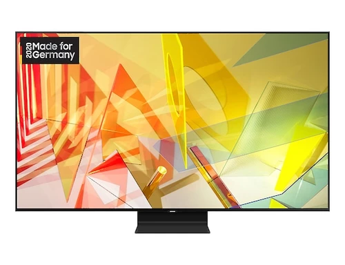 Samsung GQ75Q90TGT 190,5 cm (75") 4K Ultra HD Smart TV Wifi Negro