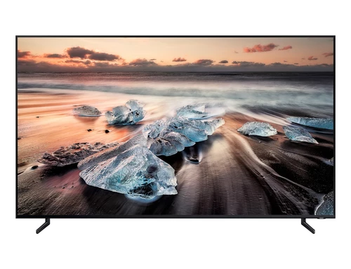 Samsung GQ82Q950RGT 2,08 m (82") 8K Ultra HD Smart TV Wifi Noir