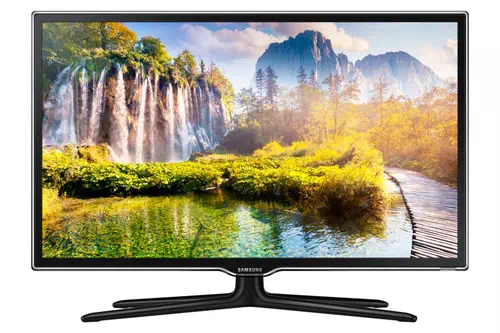 Samsung HD790 101,6 cm (40") Full HD Smart TV Negro