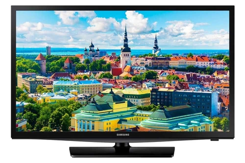 Samsung HG24ED470AK 61 cm (24") HD Smart TV Black