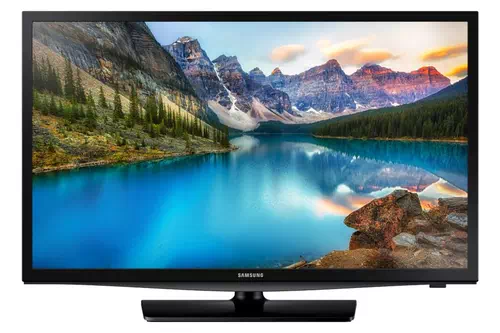 Samsung HG24ED690AB TV 61 cm (24") HD Smart TV Black